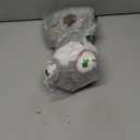 JULIDREAM Anxiety Relief Koala, Breathing Teddy Bear with Calming Music, Lights, Sleeping Otter Plush, Soothing Koala for Adults & Kids, Stress Relief Stuffed Animal (3-Level Adjustable Volume)