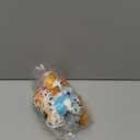 9 Pack Mini Stuffed Animals Bulk Party Favors For Kids Treasure Box Toys Classroom Plush Toys Claw Machine Key Chains Carnival Prizes Small Valentine Halloween Christmas Gifts Stocking Stuffers