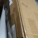 3ft Green Fiber Optic Christmas Tree,Pre-Lit Artificial Mini Christmas Tree, Tabletop Small Xmas Tree with Stars Holiday Home Decorations