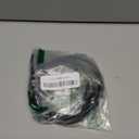 CableCreation 4K HDMI Cable Right Angle 270 Degree Upward - Supports 4K@60HZ Ultra HD for Gaming, Streaming, Movies, Male to Male, 3ft Black