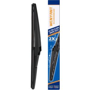 16 inch Rear Windshield Wiper Blade Replacement for Toyota Sienna 2020-2011 Prius 2022-2004 Lexus GX470 2009-2003 Back Window Windshield Wiper blades 16-A H409