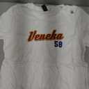 Venezolana Sifrina o Boleta New Positive Veneka Pride Soul T-Shirt, Small