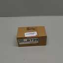 Jetec 32 Pcs PVC Pipe Clips Pool Cover Clamps for Above Ground Pool Greenhouses, Row Covers, Garden, Shelters, Bird Protection, 2.4 Inch Long(for 1/2 Inch PVC Pipe,White)