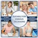 3 x 2026 Planner, Weekly and Monthly Calendar Planner Agenda, Jan 2026 - Dec 2026, Planning Academic Book, Office Desk Accessories and School Supplies - A5 (6.3'' x 8.5'') (Star)