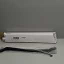 15829647 Windshield Wiper Arm Replacement for Cadillac 2002-2006 for Chevrolet for Silverado 2002-2007 for GMC for Sierra 2002-2007 Replace 15139553