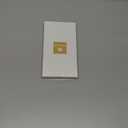 Miracase Magnetic for iPhone 17 Pro Case 6.3" with Screen Protector, [Compatible with MagSafe] Military-Grade Protection, Anti-Fingerprint, Slim Thin Phone Case for 17 Pro Cover, Orange