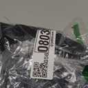 RUNNING GIRL Y-Back Sports Bras for Women, Medium Impact Wirefree Padded Bra Workout Crop Top Longline Sports Bra Push up (Large)