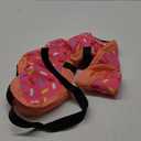 Supet Inflatable Dog Cone Collar Alternative After Surgery, Dog Neck Donut Collar Recovery E Collar, Soft Dog Cone for Small Medium Large Dogs, L