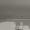 Toilet Seat, Elongated Toilet Seat with Toddler Seat Built in, Potty Training Toilet Seat Elongated Fits Both Adult and Child, with Slow Close and Magnets- Elongated (White)