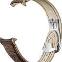 Strap for Omega Swatch Moonwatch 20mm,Curved No Gap Rubber Strap Compatible with Omega X Swatch Moonswatch Speedmaster Watch Replacement Band Men Women