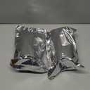 GLACIER FRESH NSF/ ANSI 42 Water Filter Replacement 0 TDS Filter Replacement for ZR-017 Pitchers and Dispensers, Effectively Removes Chlorine, Odors and Improves Taste, 2 Pack