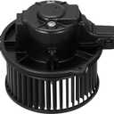 BDFHYK AC Heater Blower Motor Fan 700278 Compatible with Dodge 2011-2022 Durango Rear,HVAC Blower Motor Assembly Replacement for 6808-9094-AA 68089094AA SK700278 BM00247C