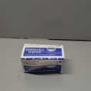 30 Pack U-100 Syringes with Needle, 1ml 30G 5/16" 8mm Syringe, Individually Sealed Packaging