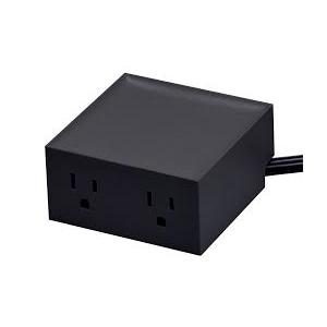 Konnect Power Hub Black