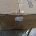 Daltile Perpetuo 12" X 12" Porcelain Marble Look Floor & Wall Tile in Polished Elegant Beige (6 pieces per carton) (12.22 sqft per carton)