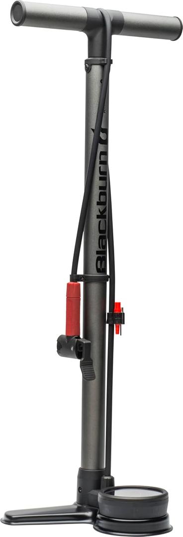 Blackburn Air Tower 6 High Pressure Floor Pump