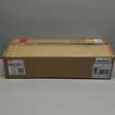 5-Light Chandelier, Mid Century Pendant Light Fixtures, 39" Pendant Lights Kitchen Island, Black Metal Dining Room Chandelier Over Table Ceiling Light fixturesIncluding LED Bulbs