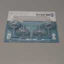 Grosmimi Replacements (Straw kit 4-counts, Stage2)