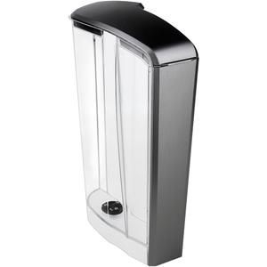 Anbige Replacement Parts Water Reservoir with Lid,Compatible with Keurig K-Elite Coffee Maker(Brushed Silver)