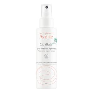 Avne Cicalfate+ Absorbing Soothing Spray to dry and restore irritated, sensitive skin, helps restore skin barrier, safe for infants, children and adults