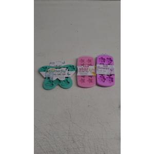 Joie Ice Cube Set 3 Pcs Joie Ice Cube Set 3 Pcs