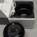 REVO The Original 4-in-1 Smart Cupping Therapy Massager, Red Light Therapy for Targeted Pain Relief, Knots, Aches, Muscle Soreness, Circulation & Tighter Skin, Portable Cupping Kit