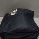 CuteKing Weighted Blanket (10lbs, 40"x 60", Grey) Heavy Blanket for 90-100lbs, Weighted Blanket for Cooling & Heating with Premium Glass Beads, Thick Blanket All-Season