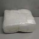 300 Pcs 4" X 6" Clear Self-Seal Bubble Wrap Pouches, Double Wall Bubble Cushioning Wrap Bag, Clear Bubble Bags Thickening Shockproof Bags for Small Business Moving Shipping Packaging Storage