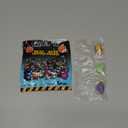 Just Toys LLC Among Us Micro Figures