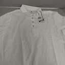 adidas Women's Ultimate365 Tour Twistknit Polo Shirt (X-Large, White)