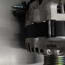 Alternator Replacement Compatible with Nissan Altima 2019 2020 2021 2022 Platinum, S, SL, SR, SV 2.5L L4 Gas, 12V 120A 6-Groove Pulley CW Replace 23100-6CA0A