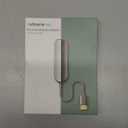 4K 1080P Wireless HDMI Display Adapter, WiFi Streaming Movies, Shows Receiver for i-Phone, i-Pad, Android, Tablet, Laptop, Window to HDTV/Monitor/Projector, Compatible Miracast, Air Play, DLNA