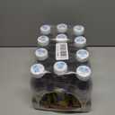 Snapple Zero Sugar Lemon Iced Tea, 16 fl oz, Pack of 12