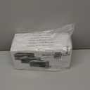 iGuerburn Simple Music Player for Dementia Elderly Seniors Easy MP3 Player as Alzheimers Dementia Visually Impaired Patients Product Gift One-Touch Controls ON/Off Retro Music Box (Cyan)