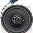 Freightliner 5.25 Inch Coaxial Speaker - 22-43130-001