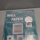 14 Pack Drywall Patch Kit - 2/4/6/8 Inch with Self-Adhesive Mesh, Heavy Duty Wall Repair for Large Holes