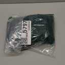 Aifer Women's Off The Shoulder Tops Sexy Long Sleeve Shirts Oversized Fashion Casual Batwing Sweaters Pullover Tunic Tops (XX-Large, Dark Green)