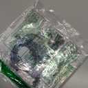 240 PCs Lace Scrapbook Stickers,Waterproof Cutout Transparent Sticker PET Transparent Lace Stickers for Scrapbooking DIY Decoration Making Notebook Frame Album Handmade(Black and White)