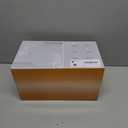 Ouyulong Battery Operated Wall Sconces Set of 2, Wireless Rechargeable Dimmable Wall Light with 5600mAh RGB Bulb and Remote for Bedroom, Living Room, Hallway (Gold)