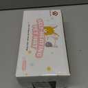 Self Warming Cat Bed Self Heating Cat Dog Mat 29.1 x 18.9 inch Extra Warm Thermal Pet Pad for Indoor Outdoor Pets with Removable Cover Non-Slip Bottom Washable Non Electric (Beige)