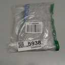 Retro North Carolina Souvenir Simple North Carolina Blue Tee T-Shirt, S