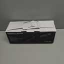 Handheld Vacuum Cordless Portable Car Vacuum with LED Light, High Power Suction, 3 in 1, Lightweight Rechargeable Hand Vacuum, Hand Held Vacuum Cleaner for Car Home Office, Pet Hair, Black