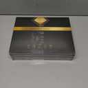 4 x MRGLAS 4-Pack TOP 9H+ Glass for iPhone 16 Screen Protector [Auto Alignment Kit] [10X Military Protection] UNBREAK Tempered Glass Flim for 16 6.1 inch Longest Durable Case-Friendly (Transparency)