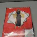 Morph Cleopatra Costume Women, Egyptian costume womens, Egyptian Goddess Costumes, Halloween Costumes For Women Adult (Large)