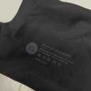 Seamless Wireless Bra for Women with Support - No Underwire Full Coverage Push Up Bras (X-Large, Black)