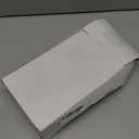 3 Pack Women's Square Neck Long Sleeve Tops, Double Lined Slim Fit Shirts Basic Trendy Going Out T Shirts, Earth Brown, White, Black, Small