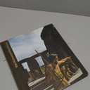 The Monument Builders First Editon Hardcover