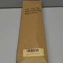 51" Squeegee for Window Cleaning,2 in 1 Window Cleaning Squeegee Kit with Dual Side Lade Rubber & Sponge, Window Erase for Home,High-Rise Windows,Car Windshield, Mirror (51" Handle)