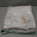 Plant Covers Freeze Protection,Plant Shrub Covers for WinterWarm Plant Protection Tent,Outdoor White Frost Plant Covers for Tree Shrub and Potted Plants (40 x 35 x 35 Inch)