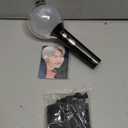 DREAMUS BTS Official Lightstick Map of The Soul Special Edition + BTS Transparant Photocard